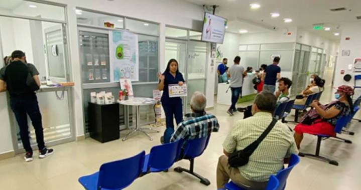 ANDI alerta que el deterioro de la cartera de las IPS está poniendo en riesgo la atención de los pacientes