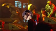 Mohit Chauhan Trips Over Stage Light & Falls During Bhopal AIIMS Concert, Organisers And Doctors Rush To Help  Him