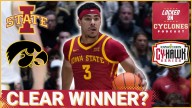 TAKEOVER: Iowa State Will DOMINATE Both Men's And Women's Basketball, Prove Iowa is a Cyclone State