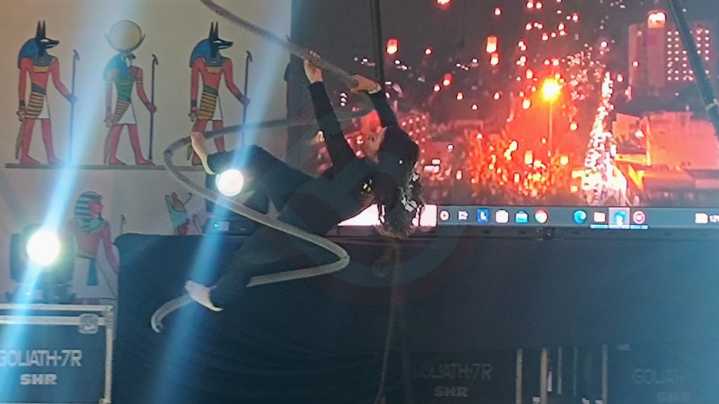 Todo listo para la Feria del Juguete 2026: tres días de convivencia, sorpresas y tradición