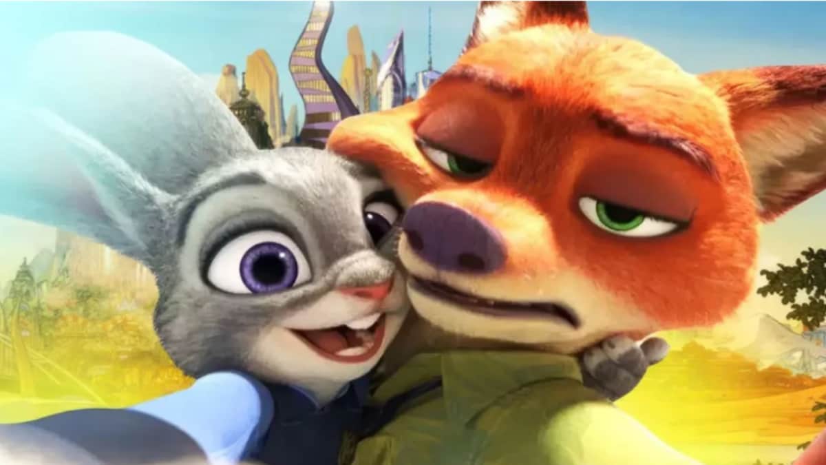 Zootopia 2 Maintains Steady Pace At Box Office In India, Inches Closer To Rs 12 Crore Mark