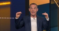 Martin Lewis issues state pension update following Rachel Reeves' Budget