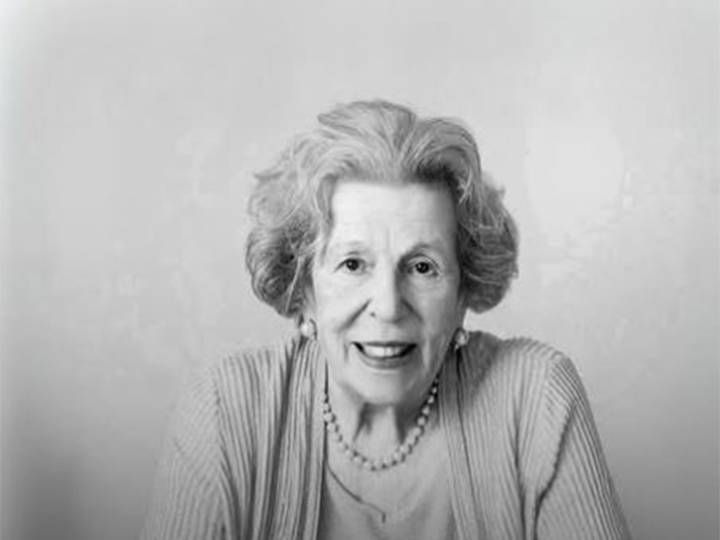 Simone Tata, architect of Lakme cosmetic brand, passes away at 95