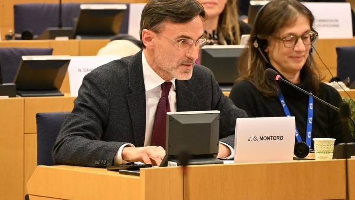 García Montoro anuncia la reprogramación de 7 millones en fondos europeos para vivienda asequible