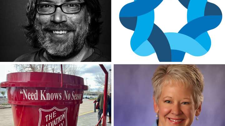 Here are the Rockford area's 2025 Community Champions