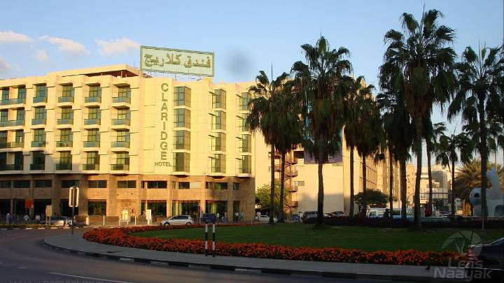 Dubai, West Asia Countries See 40 Times Increase In Study Applications From India