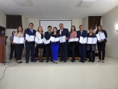 El 05 de enero se instala nuevo Consejo Directivo del Colegio de Periodistas de Arequipa periodo 2026