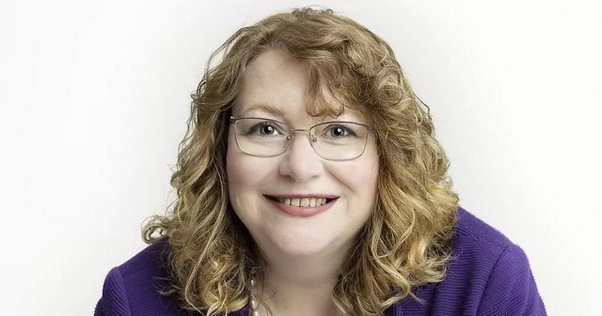 Motherwell and Wishaw MSP Clare Adamson backs SNP's 'It’s Scotland’s energy’ campaign