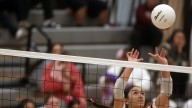 Central Kitsap's Smith named top volleyball player, league MVP