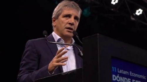 El Gobierno busca prohibir toma de deuda a las provincias que tengan déficit fiscal