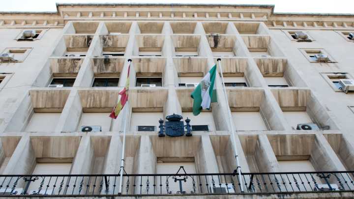 A prisión provisional el presunto autor del asesinato machista de una mujer en El Viso