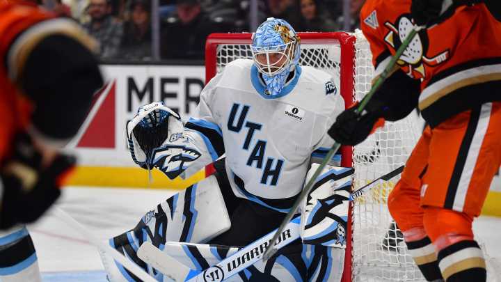 Mammoth at Ducks odds, picks and predictions