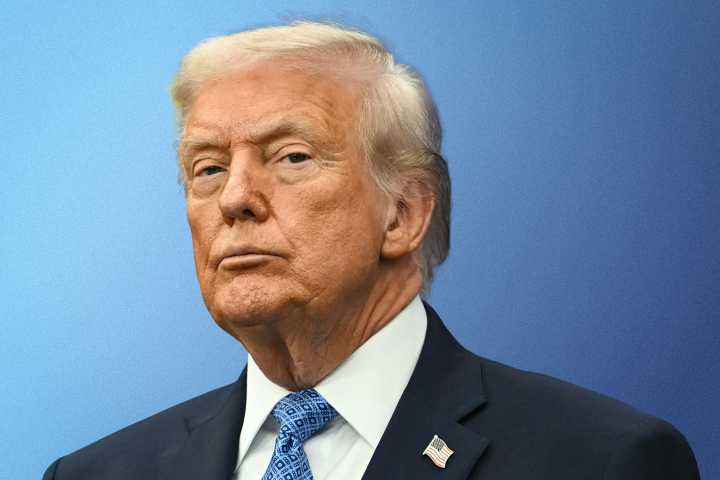 Trump's new national security strategy paper is alarming the world. What does it really mean?