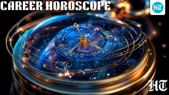 Career and Money Horoscope Today for December 9, 2025