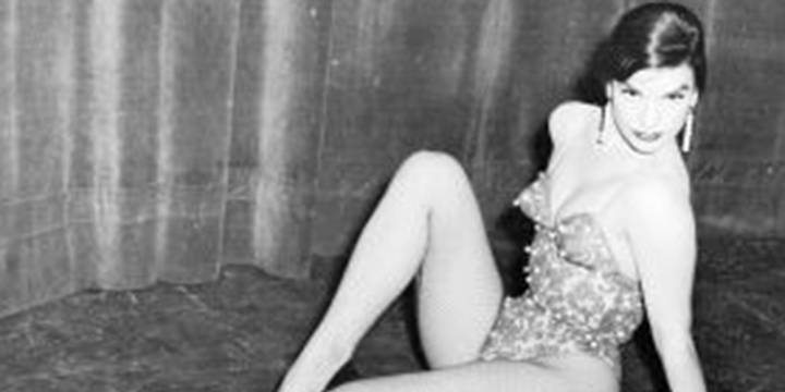 La vida misteriosa de la “Venus de la calle Corrientes”, la vedette que se ocultó para ser recordada como una diva eterna