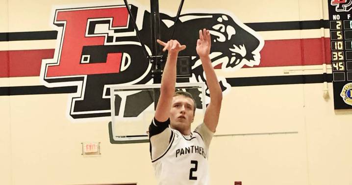 Photos: Erie-Prophetstown takes on Rock Falls in boys basketball – Shaw Local