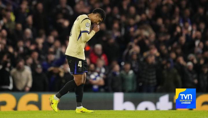 "Pidió un tiempo": Figura del Barcelona encendió las alarmas por preocupante estado de salud mental