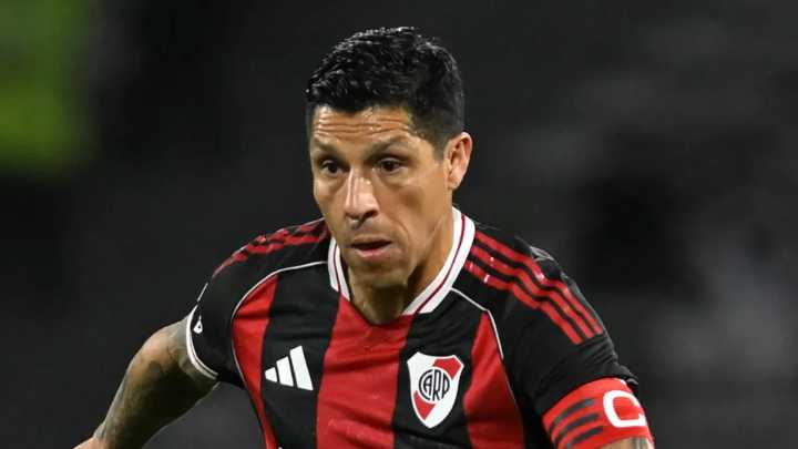 Un club grande de América está interesado en reforzarse con Enzo Pérez