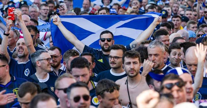 Tartan Army chiefs demand FIFA halt World Cup ticket sales as they join fight against hitting fans in pocket
