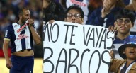 Alianza Lima hoy | Entre la idolatría del hincha y una decisión que quedará marcada en la historia: Hernán Barcos, su última noche con Alianza y qué hará con su vida tras salir del club | Liga 1 | tlc