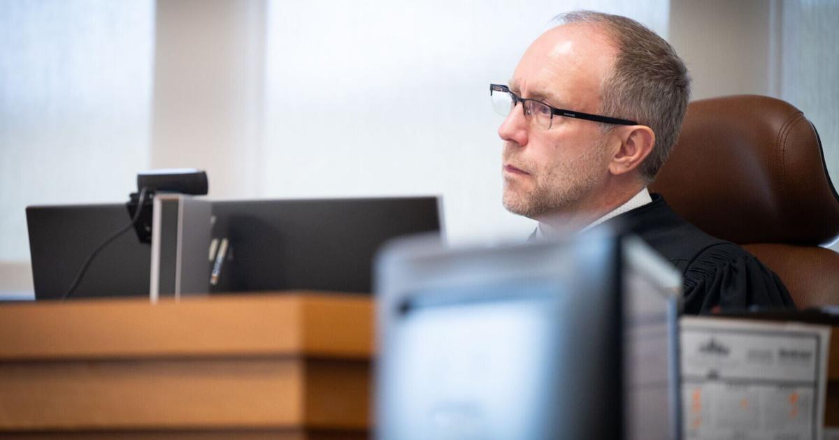 Missoula judge rules Montana must issue correct licenses to nonbinary drivers