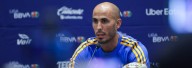 Guido Pizarro: ‘Confiados en lo que haremos mañana en nuestro campo y con nuestra gente’