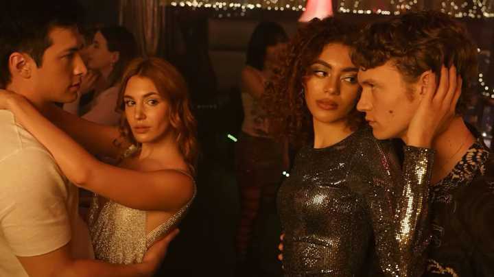 Heated Rivalry Episode 4 Destroyed A Generation With A Single Needle