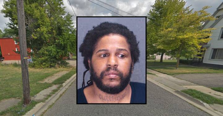 Dad who beat 9-year-old son 'all night' because he fell asleep on couch pleads out