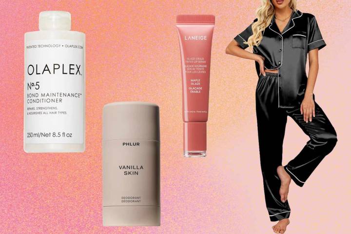 Shop 11 Little Luxuries, Starting at $8 at Amazon