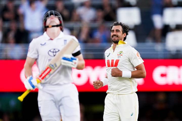 Stuart Broad questions Harry Brook over ‘crucial’ part of game after Ashes mistake