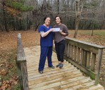 Gloucester-Mathews Humane Society Unveils Rainbow Bridge Project