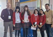 El Codema de Gijón muestra a toda Europa cómo aplicar la IA a la educación