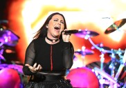 Amy Lee brings Evanescence world concert tour to Bay Area