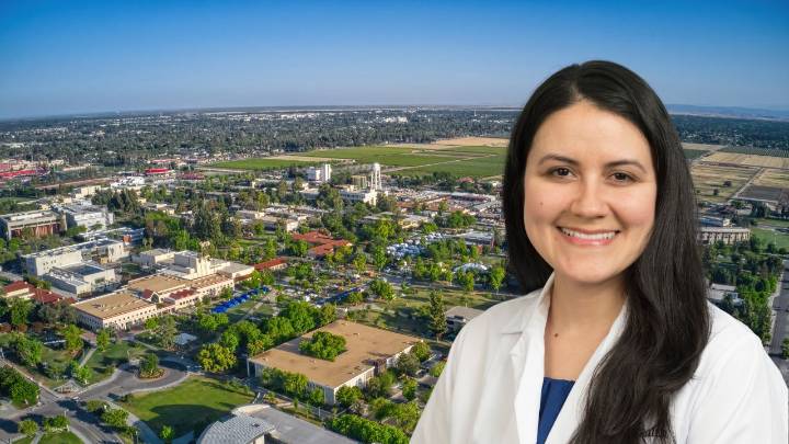 Fresno County Board of Supervisors Appoints Dr. Trinidad Solis as Health Officer