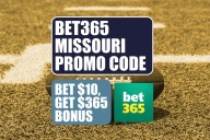 Bet365 Missouri Bonus Code WTOP365: Final Hours for $365 Pre