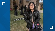 Officials identify 14-year-old girl killed after being hit by vehicle in North Texas, officials say