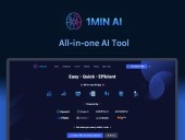 Consolidate your AI tools for three years for just $59.99