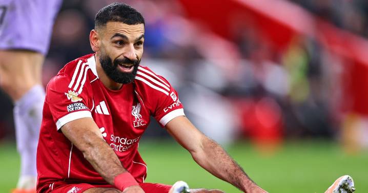 Mo Salah reaches Liverpool understanding but Arne Slot sent clear warning