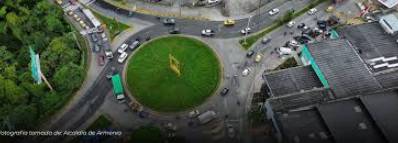 Pico y Placa en Armenia