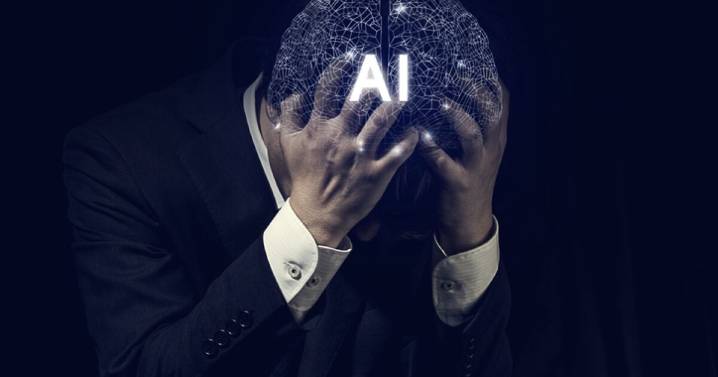 La IA enciende casos de ansiedad en las empresas