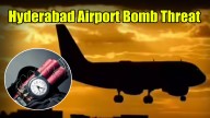 Hyderabad Airport Bomb Threat: We Will Shoot, We Will Plant A Bomb