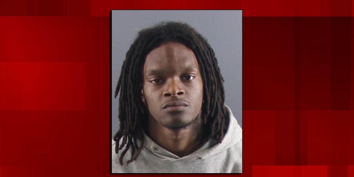 2nd suspect charged in Lexington Hills Apartments home invasion that left one dead