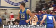 Knott Co. Central vs. North Laurel - Boys WYMT Food City Mountain Basketball Classic Championship