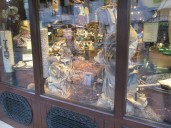 Abiertas inscripciones para el Concurso de iluminación y decoración navideña de escaparates en Cangas de Onís