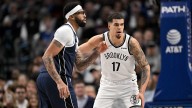 Nets fall short over upset victory over Mavs as Michael Porter Jr. continues breakout