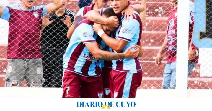 Los cinco equipos sanjuaninos ya conocen sus rivales en Segunda Ronda: Alianza será el único que saldrá de San Juan