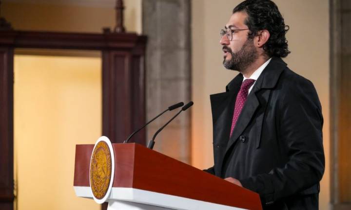 Anuncia Sheinbaum disminución gradual de jornada laboral