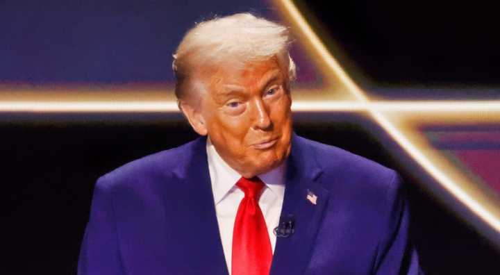 President Donald Trump Sends Shockwaves Across The Sports Gambling World With Latest Comments