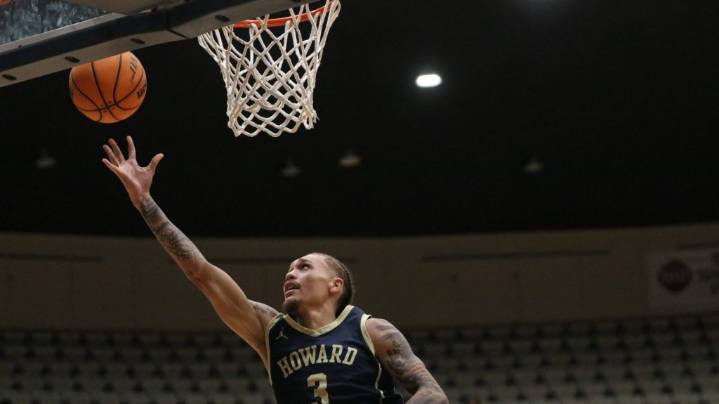 Jackets complete Dallas Huston Classic sweep with 112-107 win over Arlington Baptist
