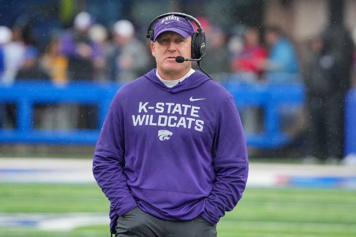 Deadspin | Reports: Former K-State QB Collin Klein to replace coach Chris Klieman